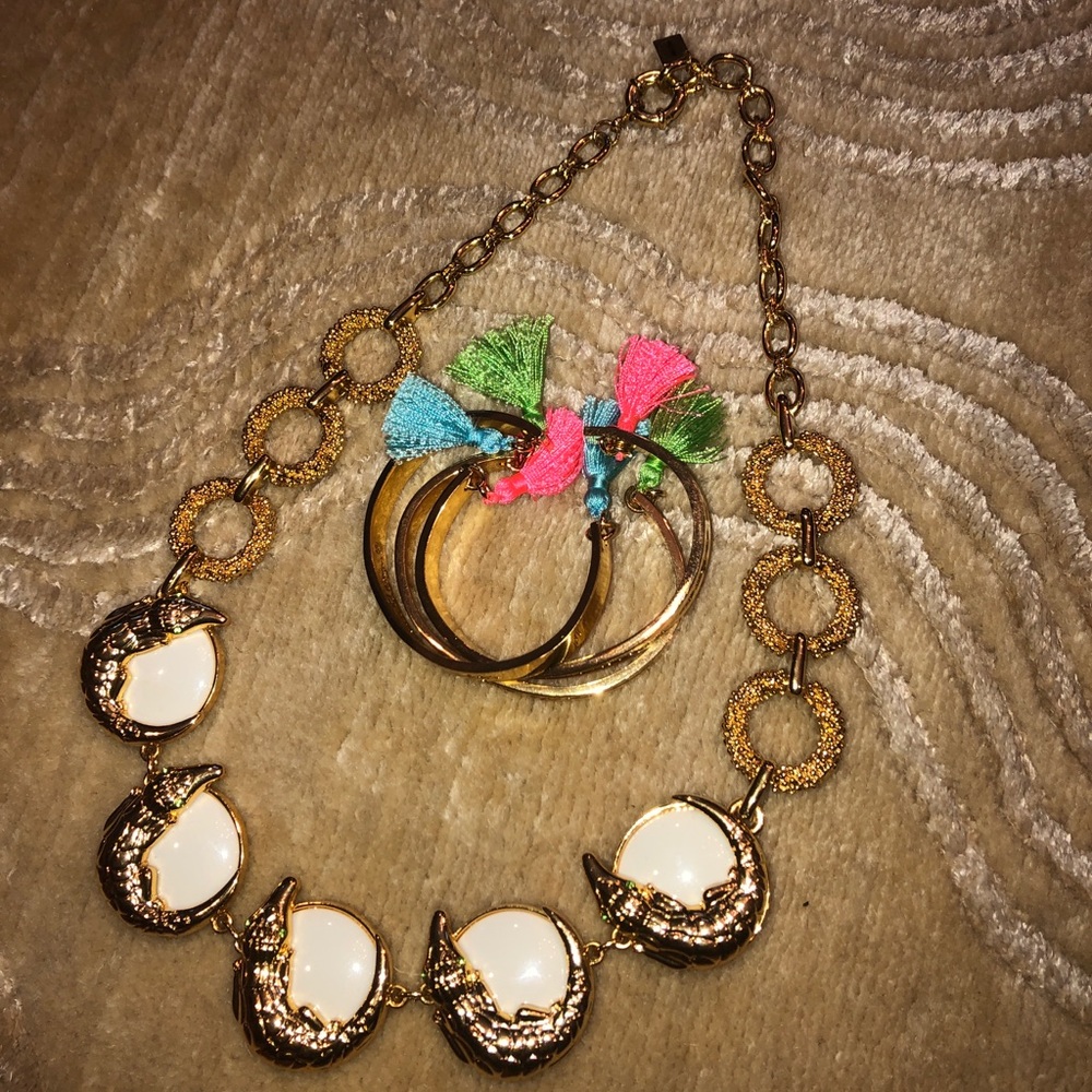 Lilly Pulitzer Jewelry Bundle